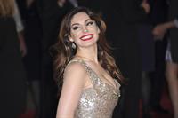 Kelly Brook 'Skyfall' premiere in London 10/23/12 