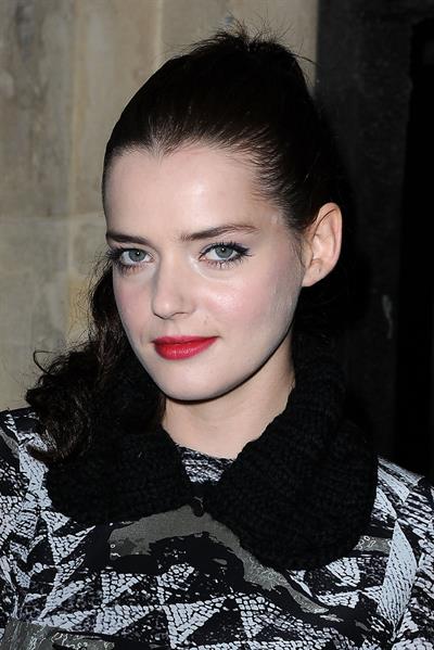 Roxane Mesquida