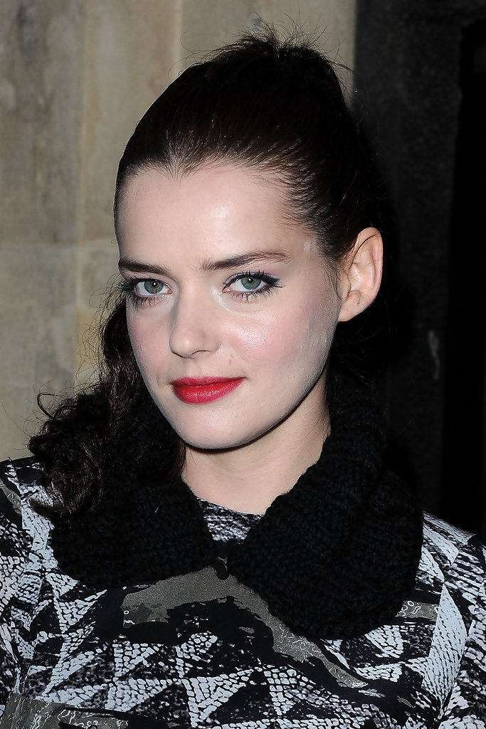 Roxane Mesquida
