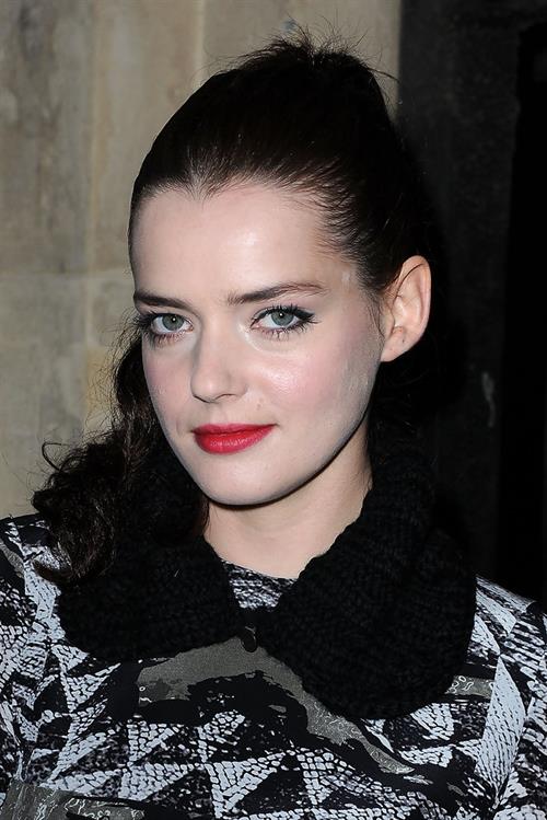 Roxane Mesquida
