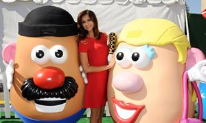 Nina Dobrev - Variety's Power of Youth 7/27/13  