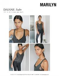 Daiane Sodre