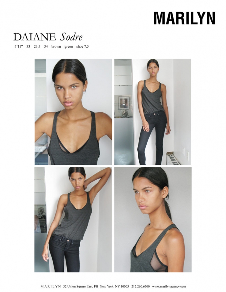Daiane Sodre