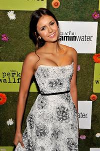 Nina Dobrev - The Perks of Being Wallflower premiere at Toronto International Film Festival - September 8, 2012