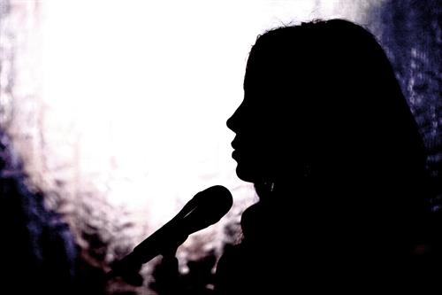 Jessica Biel at a press conference of the A-Team in Mexico City June 1, 2010 