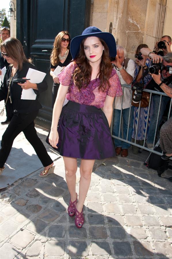 Roxane Mesquida