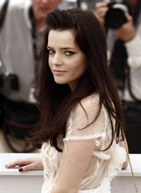 Roxane Mesquida