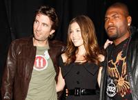 Jessica Biel Spike TV's Guys Choice on June 5, 2010 in Culver City CA