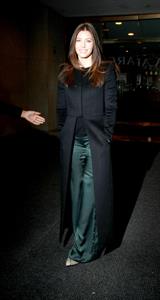 Jessica Biel at the Today Show in New York 8-12-2011 
