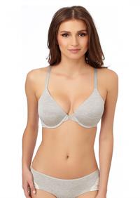 Tatiana Platon in lingerie