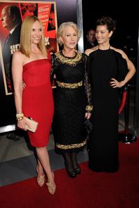 Jessica Biel  Hitchcock  Los Angeles Premiere (November 20, 2012)