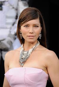 Jessica Biel  Total Recall  Los Angeles Premiere - August 1 2012 