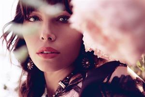 Jessica Biel - Dusan Reljin Photoshoot 2012