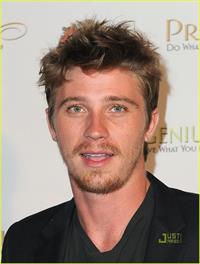 Garrett Hedlund
