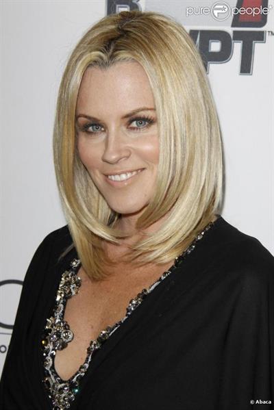 Jenny McCarthy