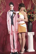 Jessica Biel - Jimmy Kimmel Live - Jul. 26, 2012