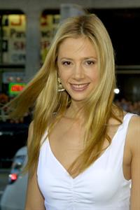 Mira Sorvino