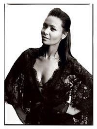 Thandie Newton