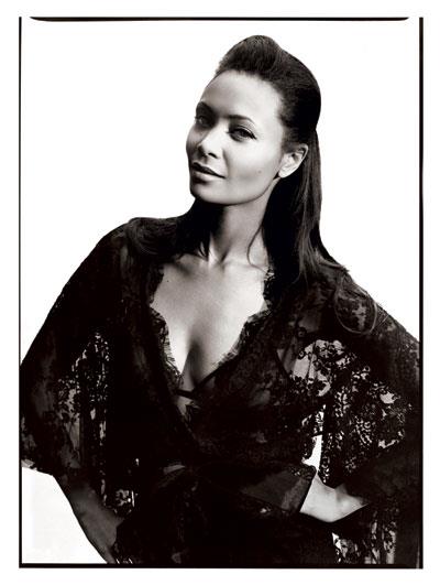 Thandie Newton