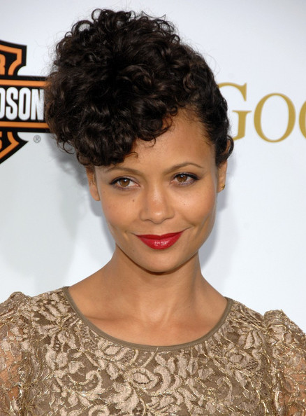 Thandie Newton