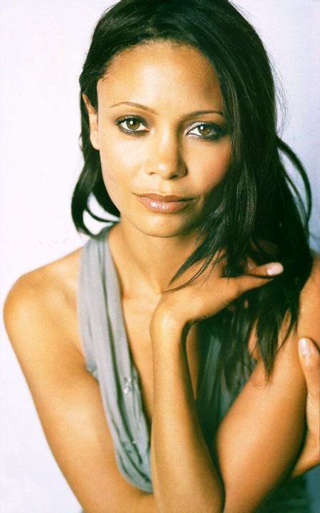 Thandie Newton