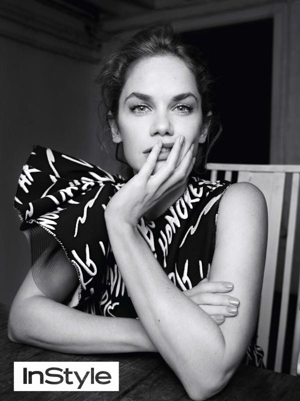 Ruth Wilson