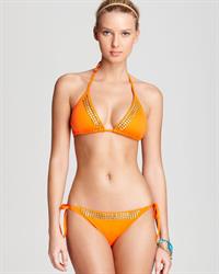 Adriana Cernanova in a bikini