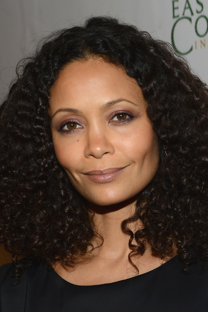 Thandie Newton