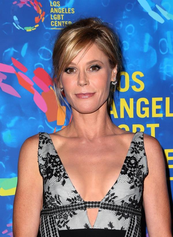 Julie Bowen