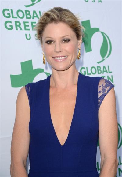 Julie Bowen