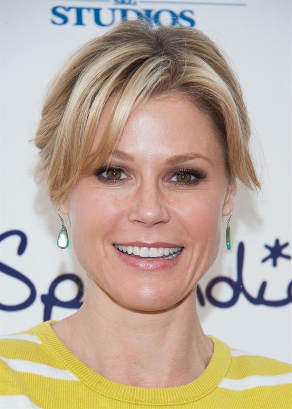 Julie Bowen