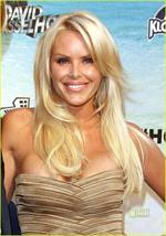 Gena Lee Nolin