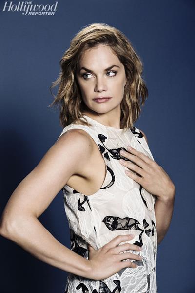 Ruth Wilson