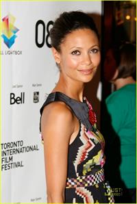 Thandie Newton
