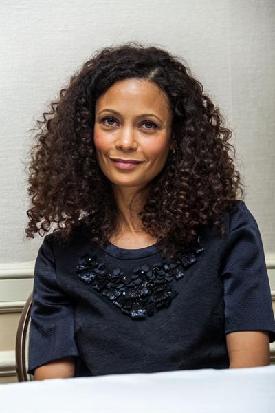 Thandie Newton