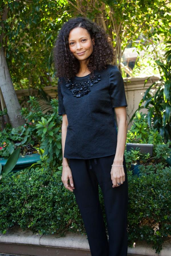 Thandie Newton