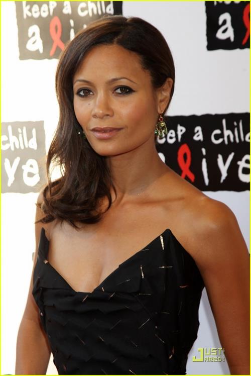 Thandie Newton