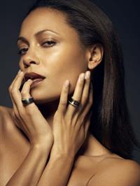 Thandie Newton