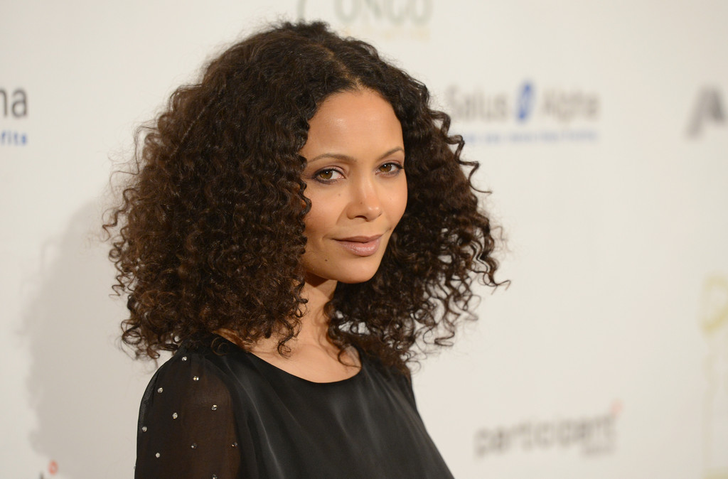 Thandie Newton