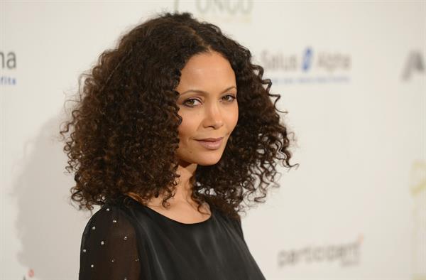 Thandie Newton