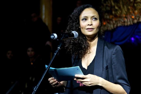 Thandie Newton