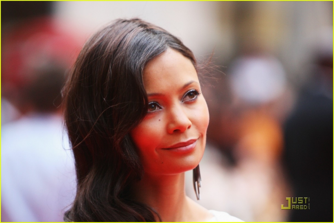 Thandie Newton
