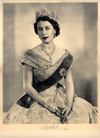 Queen Elizabeth II