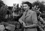 Queen Elizabeth II