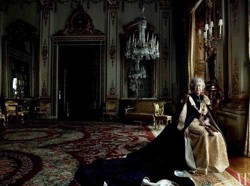 Queen Elizabeth II