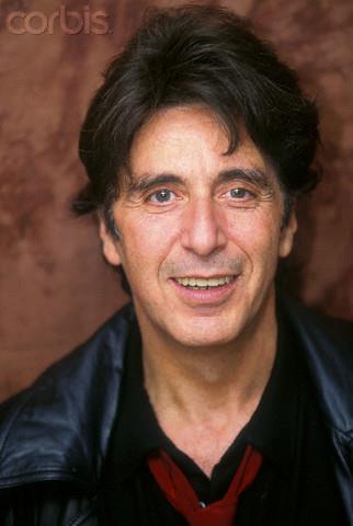 Al Pacino