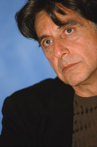 Al Pacino