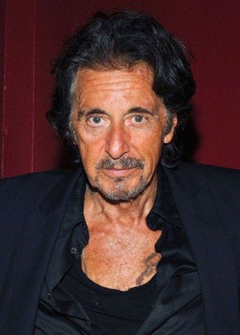 Al Pacino