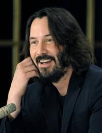 Keanu Reeves