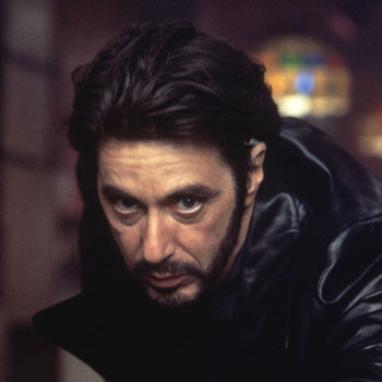 Al Pacino